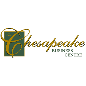 Chesapeake Business Centre - logo