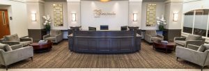 visitor-lobby_Chesapeake-Business-Centre_Brentwood-TN