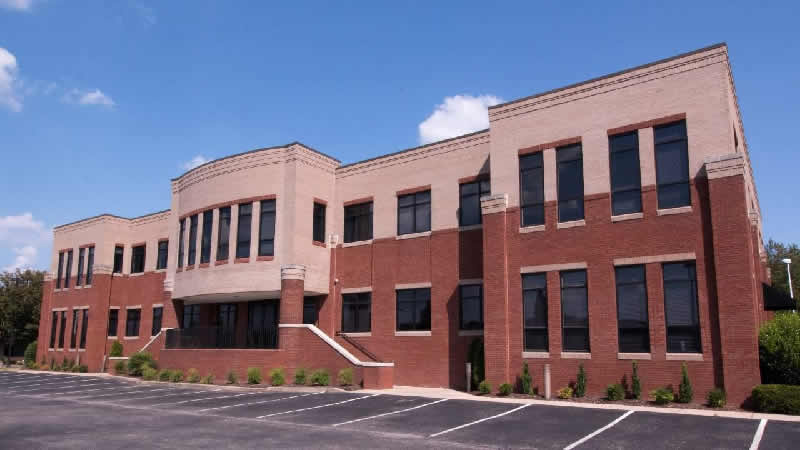 Westgate Commons - Chesapeake Business Centre