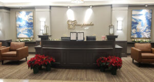 Office Space Brentwood for Lease