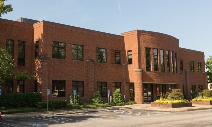 USE 1 - Chesapeake Business Centre Maryland Farms Building (5) Maryland Farms - Chesapeake Business Centre