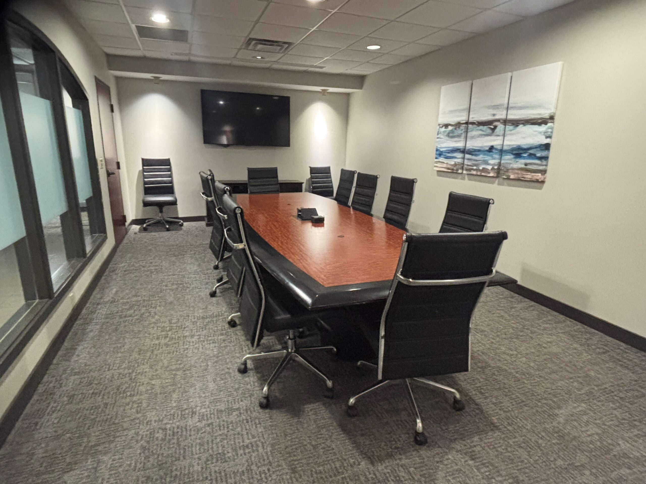 USE 5 - Maryland Farms - Conference Room Seats 12.1