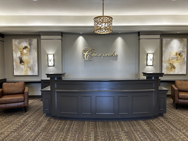 Office Space Brentwood for Lease