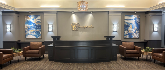 visitor-lobby_Chesapeake-Business-Centre_Brentwood-TN